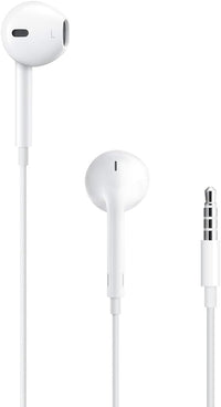 Apple MNHF2AM/A EarPods Wired Headphones 3.5mm Plug