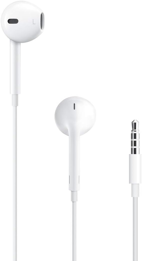 Apple MNHF2AM/A EarPods Wired Headphones 3.5mm Plug — main product image