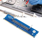Zopsc DDR5 SODIMM to Desktop DIMM Memory Adapter