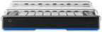 Decksaver DSLE-PC-CIRCUIT Novation Circuit Cover