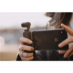 Tiffen OSMOPOCKET3KIT OSMO Pocket 3 ND Filter Kit