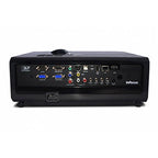 InFocus IN3126 DLP Widescreen Projector