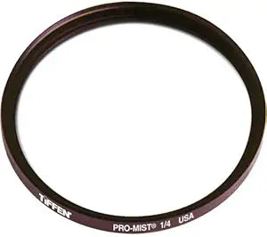 Tiffen 43PM14 Pro-Mist 1/4" Square 43mm Filter