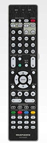 Marantz SR7015 9.2-Channel 4K AV Receiver Renewed