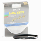 Hoya Y5ND4072 72mm 4X ND Multi Coated Filter