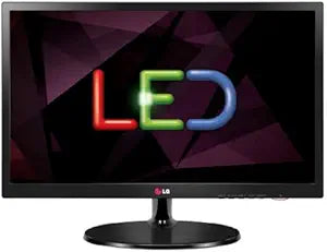 LG 23EN43V-B.AEU 23" LED Monitor Repackaged