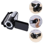 JECOMPRIS Mini DV Compact Digital Video Camera Recorder
