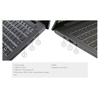Lenovo 81YM0000US IdeaPad 5 - 14