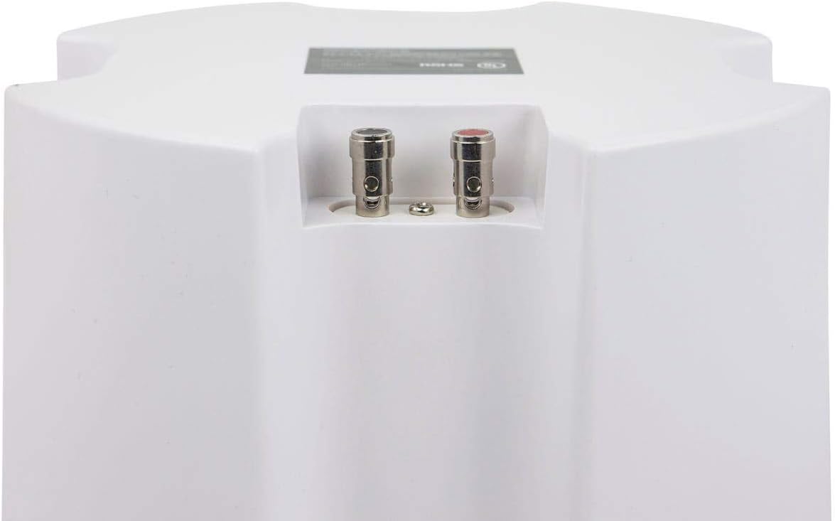 Monoprice 111941 ABS Back Enclosure 6.5" Ceiling Speaker