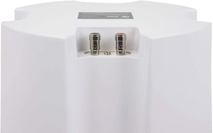 Monoprice 111941 ABS Back Enclosure 6.5" Ceiling Speaker