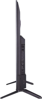 TCL Alto 6 Sound Bar with 75-inch 4K Ultra HD TV