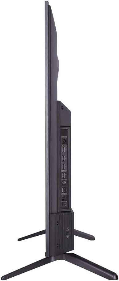 TCL 43" Roku TV & Alto 3 Sound Bar Combo