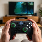Generic Reinforced Joystick Cap for 8BitDo Ultimate 2C Controller