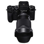 Sigma 402975 16mm F/1.4 Fuji X-Mount Lens