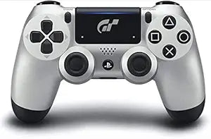 Sony Playstation 4 Dualshock 4 GT Sport Controller (No Box)