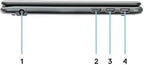 Dell Dell Latitude 3190 2-in-1 N5030 Touch Laptop Renewed