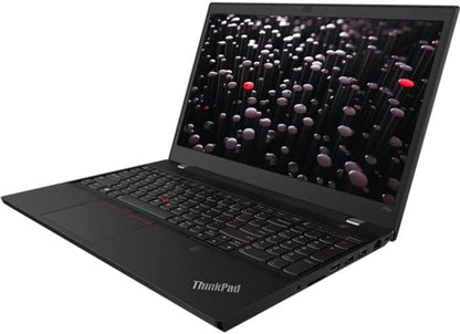 Lenovo 21DA000YUS ThinkPad T15p Gen 3 i7-12700H 8GB 256GB SSD Workstation