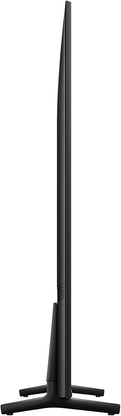 Samsung QN60Q60AA 60" 4K QLED Smart TV Bundle (Used)