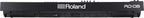 Roland RD-08 Stage Piano Black Bundle Stand Pedal Lessons