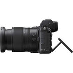 Nikon 1656 Z 7II Mirrorless Camera - 24-70mm Lens Bundle (Renewed)