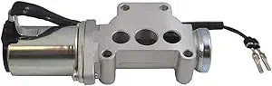 Hitachi ABV0072 Idle Air Control Valve — main product image