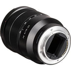 Sony SEL1635Z 16-35mm FE F4 ZA OSS E-Mount Lens