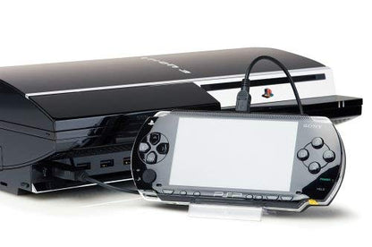 Sony PlayStation 3 60GB PS3 Console (Renewed)