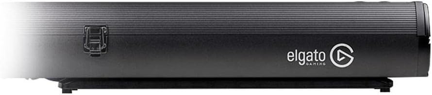 Elgato Green Screen Collapsible Chroma Key Backdrop