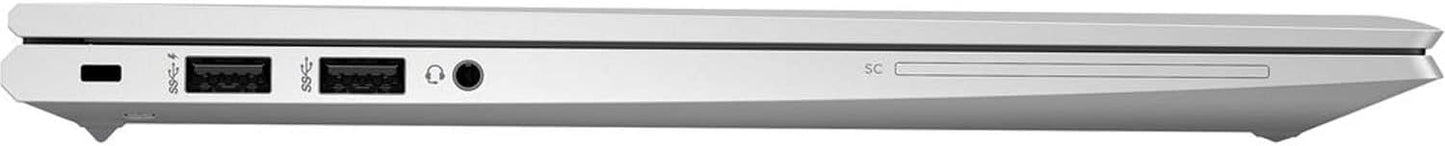HP Core i5 EliteBook 840 G8 Laptop 32GB 1TB SSD