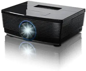 InFocus IN5316HD 1080p 4000 Lumens DLP Projector