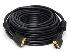 Monoprice 103572 50ft CL2 In-Wall VGA Cable