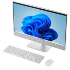 Dell 27 All-in-One Touchscreen Desktop with Core Ultra 7