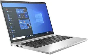 HP ProBook 445 G8 Ryzen 5 Laptop: 16GB RAM, 256GB SSD