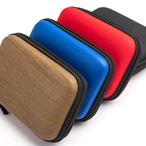FGDTREE Hard Shell Case for 2.5
