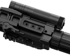 DNT Optics ThermNight TNC4K219R 4K Thermal Multispectral Scope