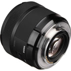Sigma 301205 30mm F1.4 Sony E-Mount Lens