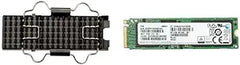 HP 201G0AT 512GB PCIe TLC Z2 SSD Kit