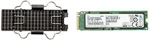 HP 201G0AT 512GB PCIe TLC Z2 SSD Kit — main product image