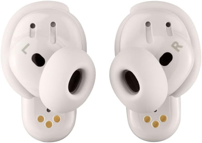 Bose 882826-0020 QuietComfort Ultra Wireless Earbuds