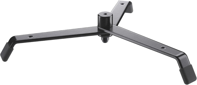 K&M 17715.000.55 Peg Base for Woodwind Instruments — main product image