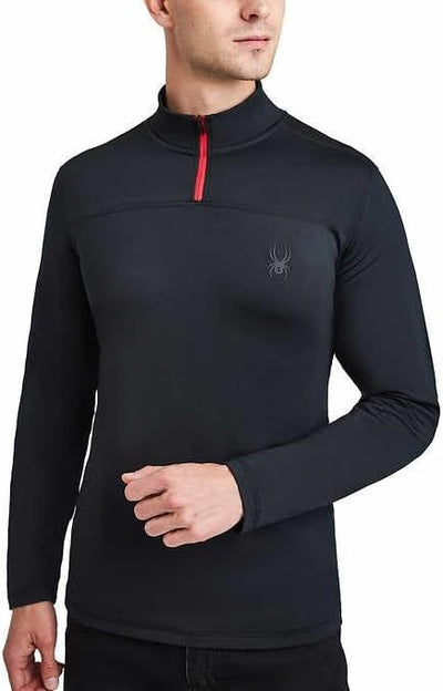 Spyder Outbound Men's Half-Zip Pullover