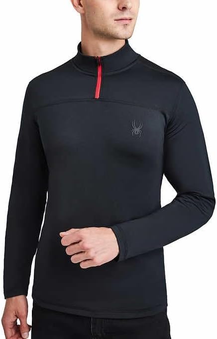 Spyder Outbound Men's Half-Zip Pullover — main product image