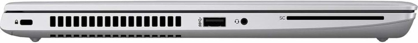 HP ProBook 640 G5 i5 1TB SSD Laptop