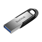 SanDisk SDCZ73-016G-A46 Ultra Flair 16GB USB 3.0 Flash Drive
