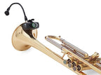 Samson SWSATXHM60D Airline AWX Wind Instrument Wireless