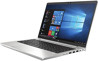 HP ProBook 640 G8 i5-1145G7 14-Inch Windows 10 Pro Laptop