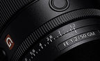 Sony FE 50mm F1.2 GM Lens with Filter Bundle