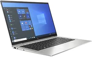 HP EliteBook x360 1030 G8 i7 2-in-1 Laptop — main product image