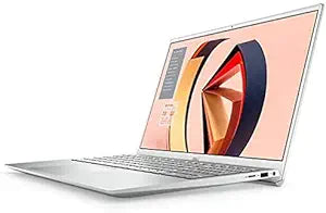 Dell Inspiron 5505: Ryzen 7, 8GB, 256SSD, 15.6" FHD (Renewed)
