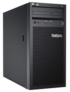 Lenovo ST504 ThinkSystem Tower Server 12TB HDD Xeon Bundle